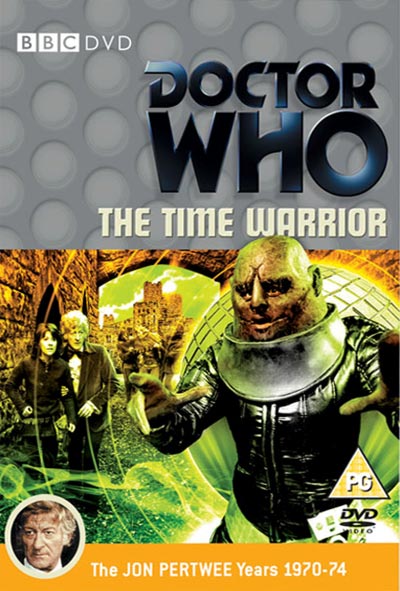 その他 Doctor Who: Warriors of the Deep - Episode 131 [DVD] Amazon.com: Doctor Who: Warriors of the Deep (Story 131