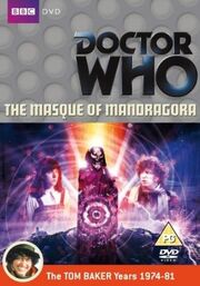 Dvd-masqueofmandragora