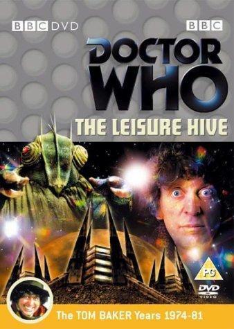 The Leisure Hive | Doctor Who DVD Special Features Index Wiki | Fandom