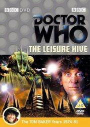 Dvd-leisurehive