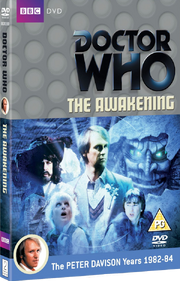 Dvd-awakening