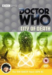 Dvd-cityofdeath