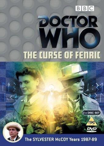 The Curse of Fenric | Doctor Who DVD Special Features Index