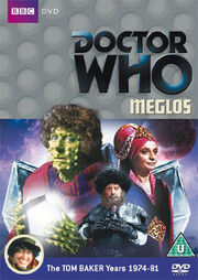 Dvd-meglos