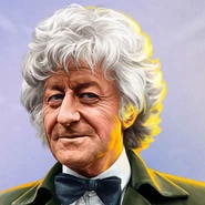 Third Doctor