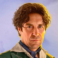 Eighth Doctor