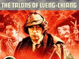 The Talons of Weng-Chiang