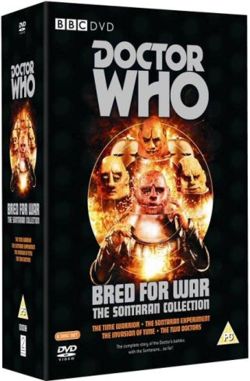 The Two Doctors | Doctor Who DVD Special Features Index Wiki