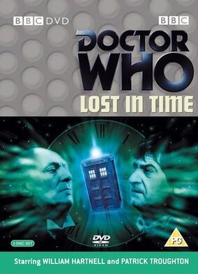 その他 Doctor Who: Lost in Time Collection [DVD] Amazon.com: Doctor Who - Lost in Time Collection of Rare