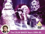 Revelation of the Daleks