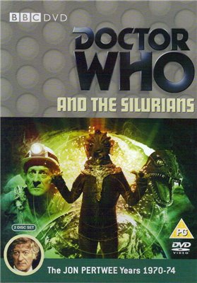 Doctor Who and the Silurians | Doctor Who DVD Special Features