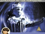 The Tomb of the Cybermen
