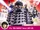 Destiny of the Daleks
