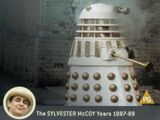 Remembrance of the Daleks