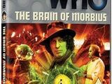 The Brain of Morbius