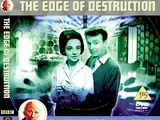 The Edge of Destruction