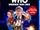 Spearhead from Space (Blu-ray)