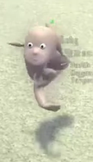 Baby | Who's your Daddy Wikia | Fandom