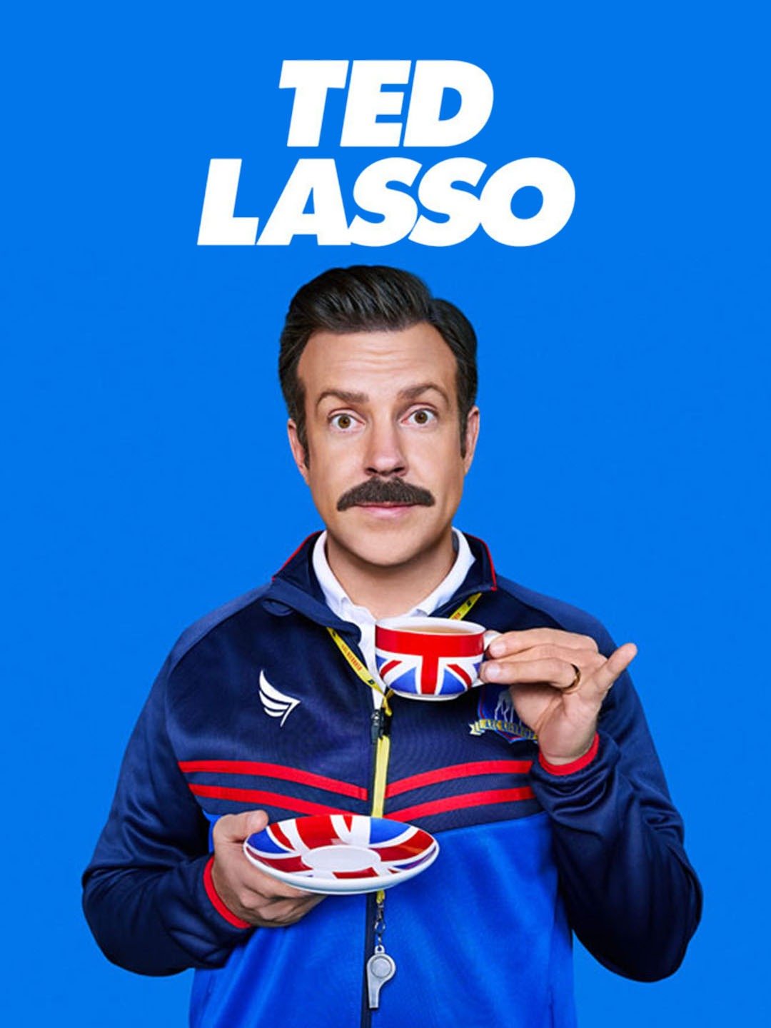 Ted Lasso, Ted Lasso Wiki