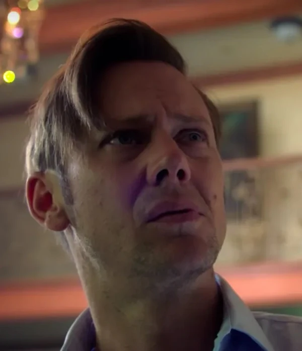 Peter Rake Whumpapedia Wiki Fandom