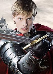 Arthur Pendragon | Whumpapedia Wiki | Fandom