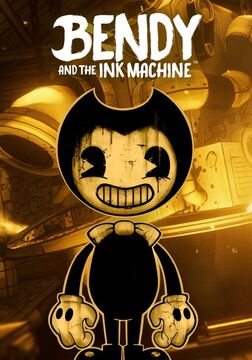 Bendy and the Ink Machine™, Nintendo Switch games, Games