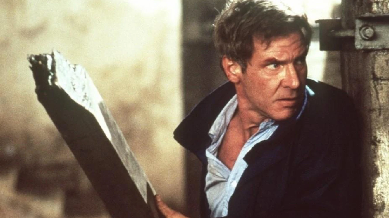 Clear And Present Danger Whumpapedia Wiki Fandom