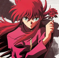 Yu Yu Hakusho, Whumpapedia Wiki