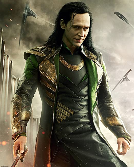 Loki 2021, HD wallpaper