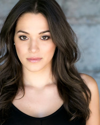 Stephanie Arcila | Whumpapedia Wiki | Fandom