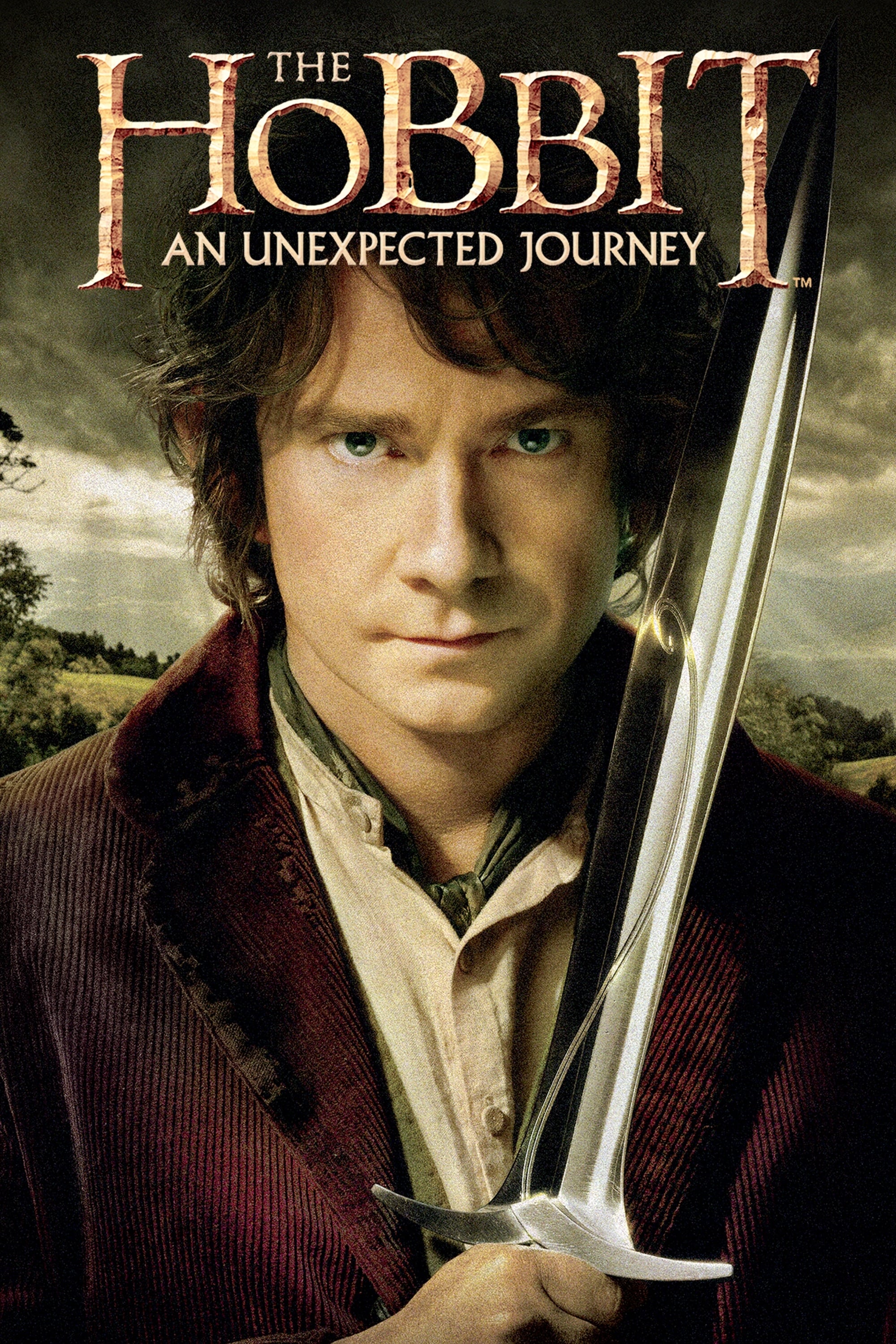 The Hobbit: An Unexpected Journey - Wikipedia