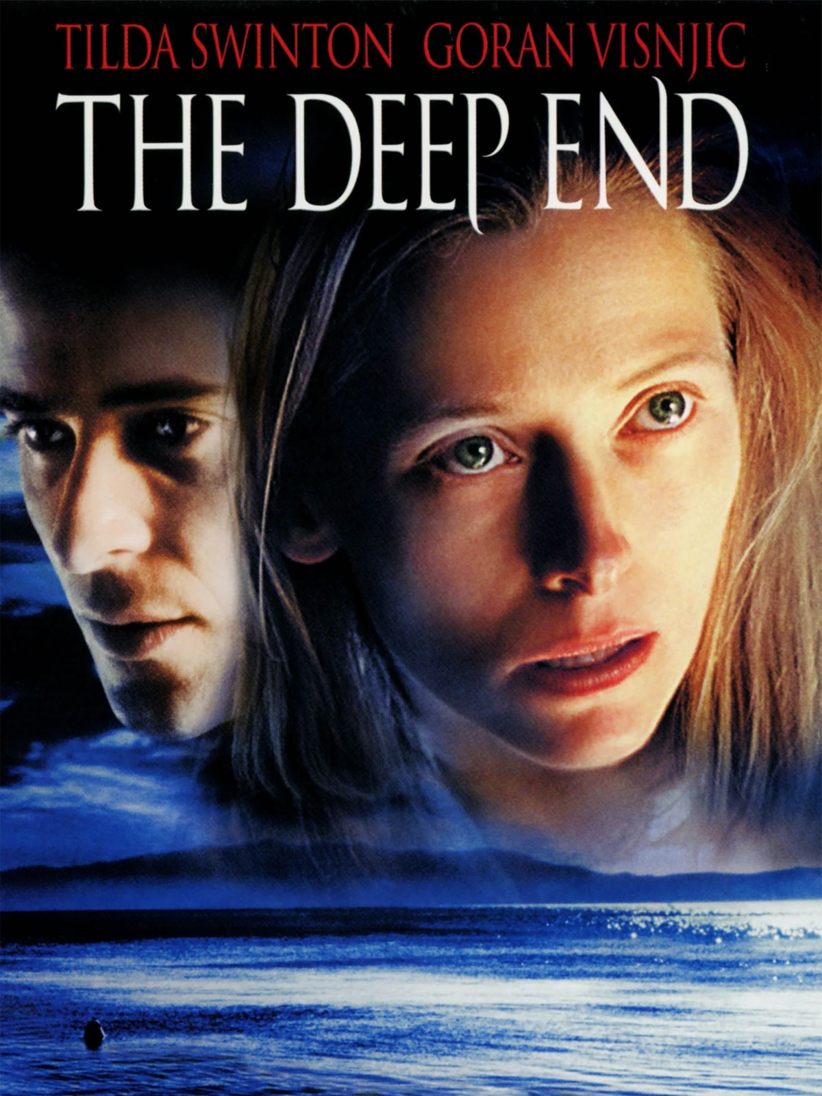 The Deep End Whumpapedia Wiki Fandom