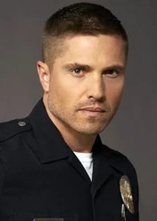 Tim Bradford