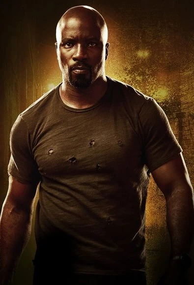 Luke Cage | Whumpapedia Wiki | Fandom