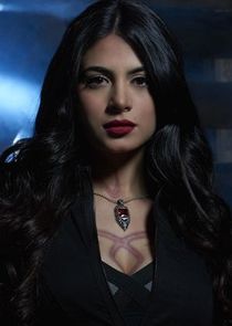 Isabelle Lightwood | Whumpapedia Wiki | Fandom