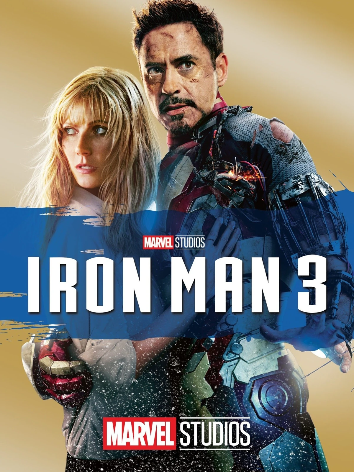 洋書 Marvel's Iron Man 3 Amazon.com: Iron Man 3. (Iron Man 3) : Robert Downey Jr