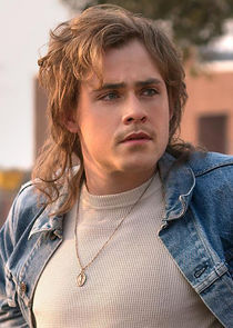 Billy Hargrove, Wikia Stranger Things