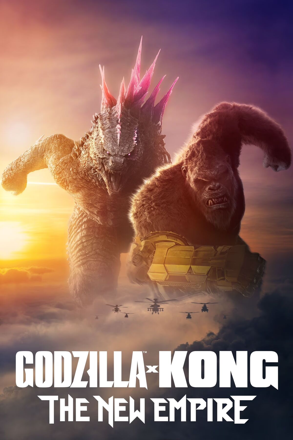 Godzilla x Kong: The New Empire | Whumpapedia Wiki | Fandom