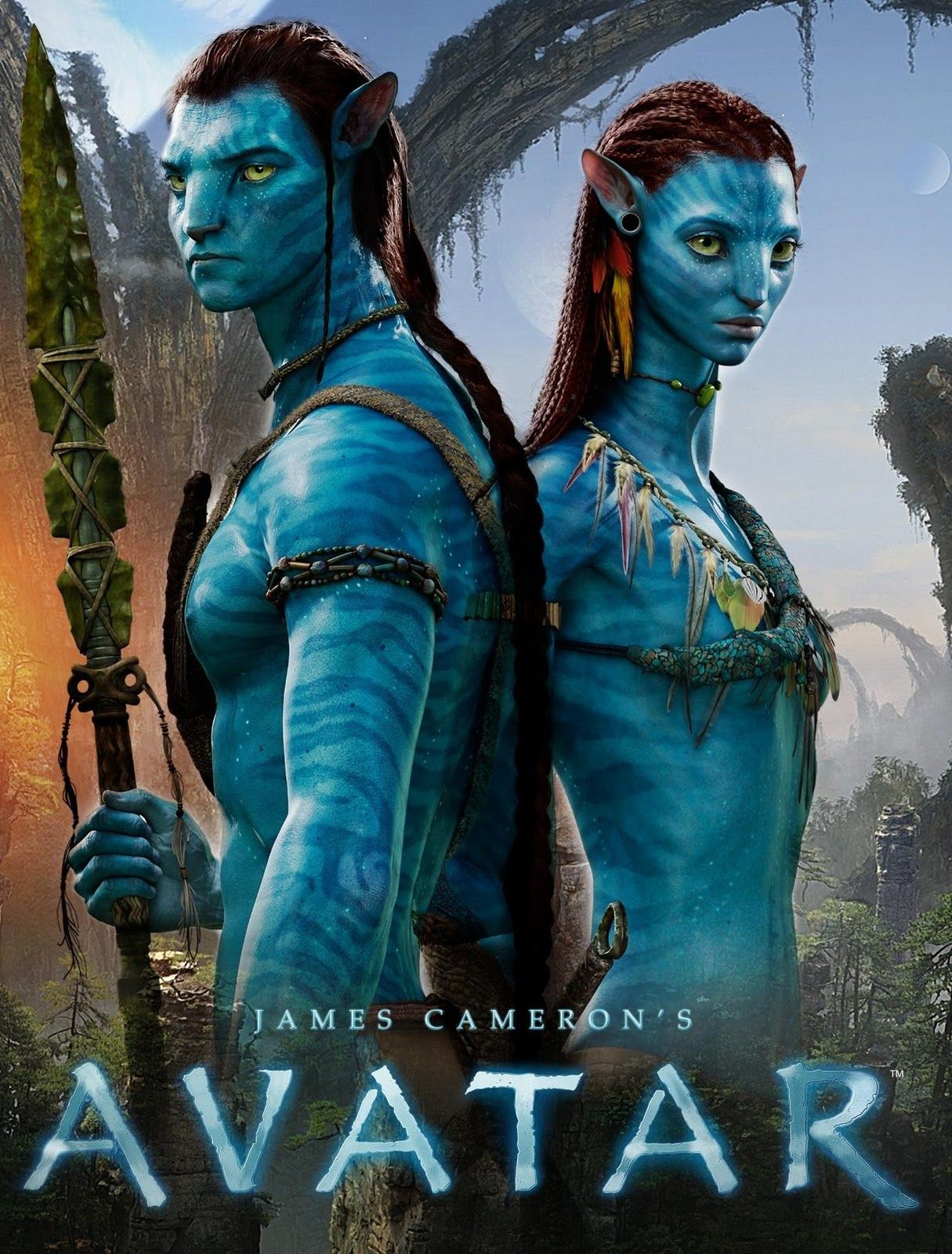 Avatar (2009 film) - Wikipedia