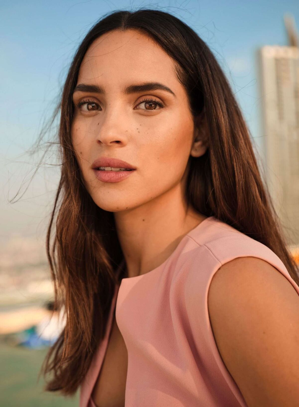 Adria Arjona | Whumpapedia Wiki | Fandom