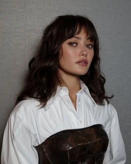 Ella Purnell Whumpapedia Wiki Fandom