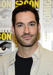 Tom Ellis (actor) - Wikipedia