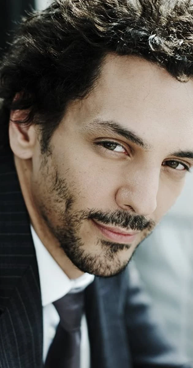 Tomer Sisley | Whumpapedia Wiki | Fandom