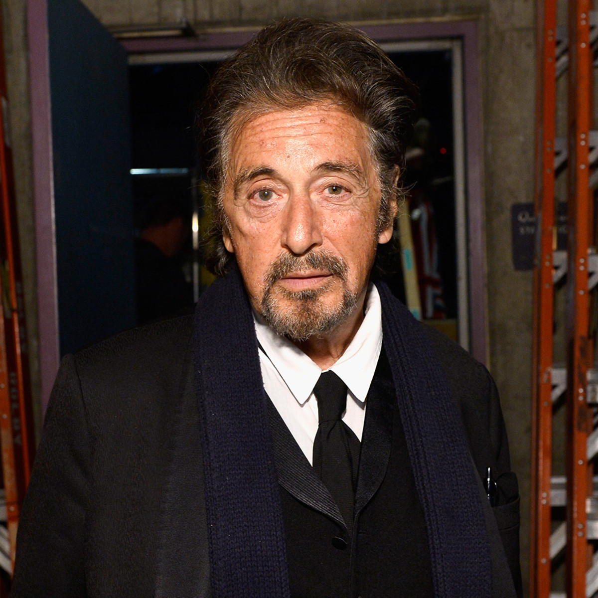 Al Pacino | Whumpapedia Wiki | Fandom