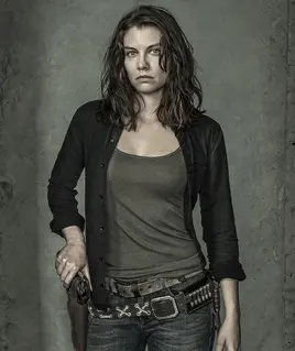 Maggie Greene | Whumpapedia Wiki | Fandom