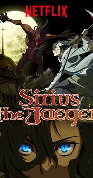 Tenrou: Sirius the Jaeger Ep. 9 Review – Father's Shadow – bonutzuu