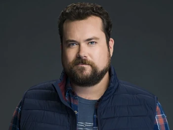 Kristian Bruun | Whumpapedia Wiki | Fandom