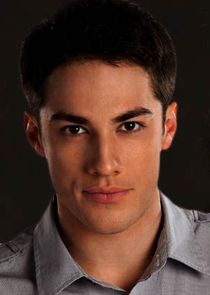 Tyler Lockwood, Wiki The originals