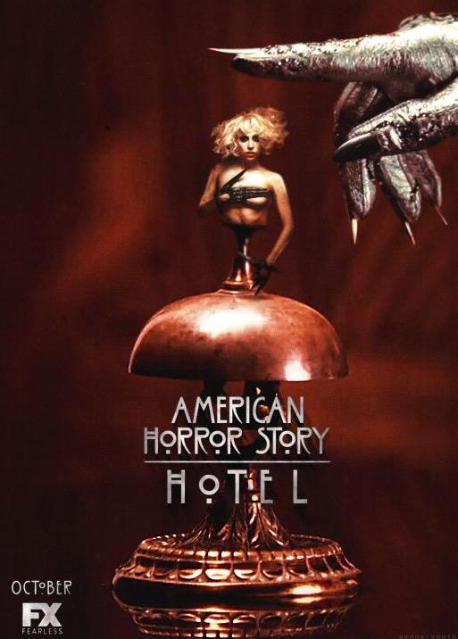 American Horror Story: Hotel | Whumpapedia Wiki | Fandom