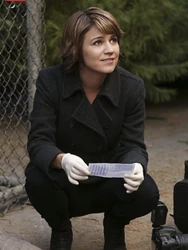 Lindsay Monroe-Messer